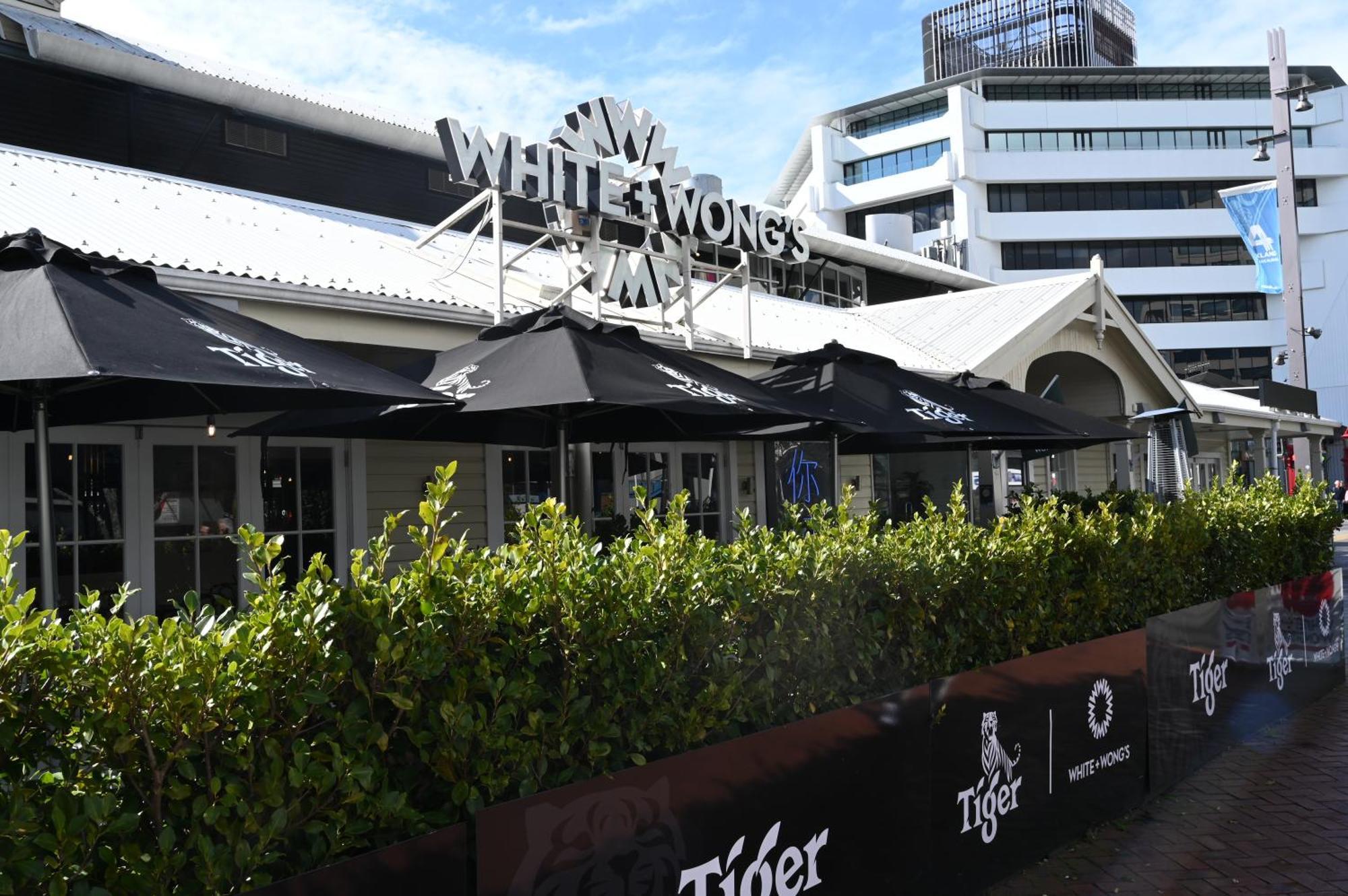 Sophisticated Spacious Apt W Stunning Harbour View Auckland Exterior foto